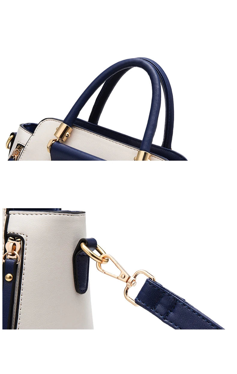 Bolsa Feminina YSHKY Lançamento 2025