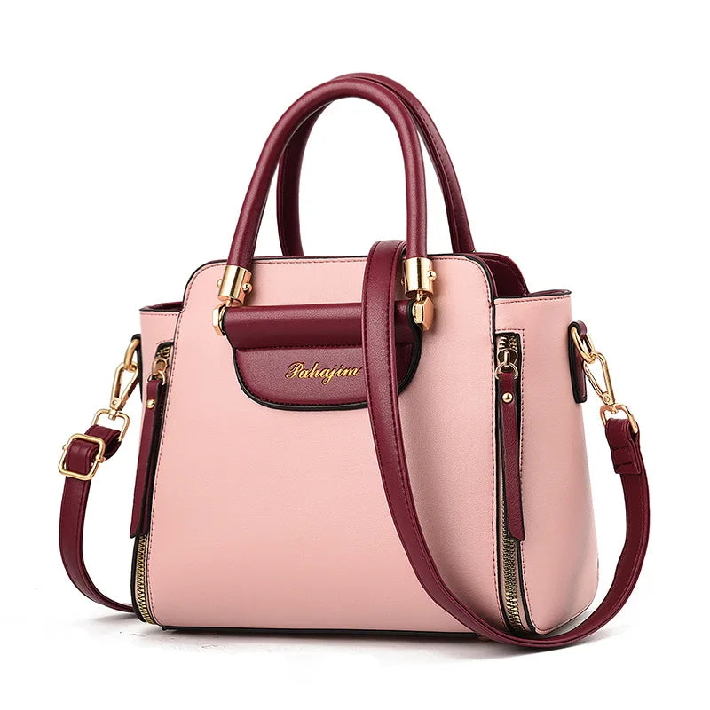 Bolsa Feminina YSHKY Lançamento 2025