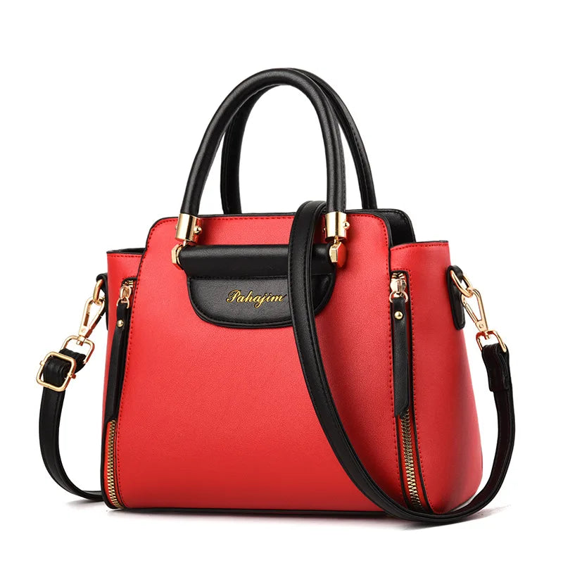 Bolsa Feminina YSHKY Lançamento 2025