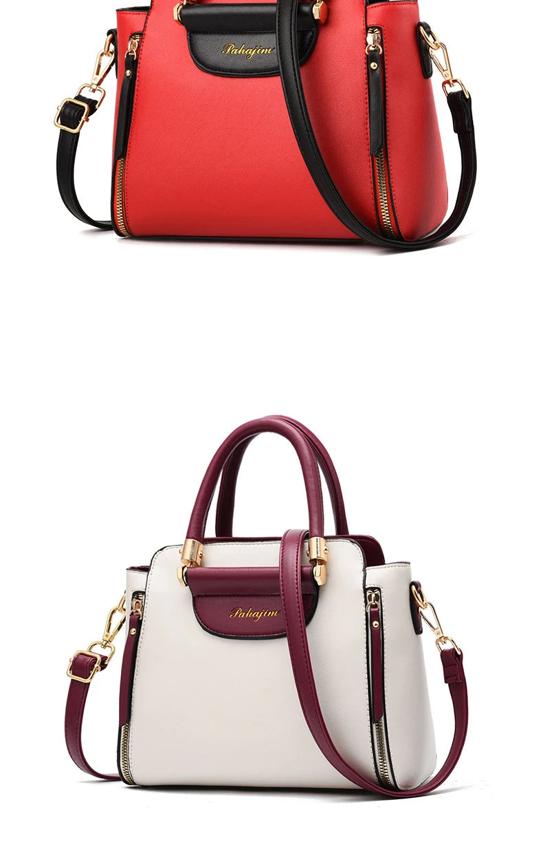 Bolsa Feminina YSHKY Lançamento 2025