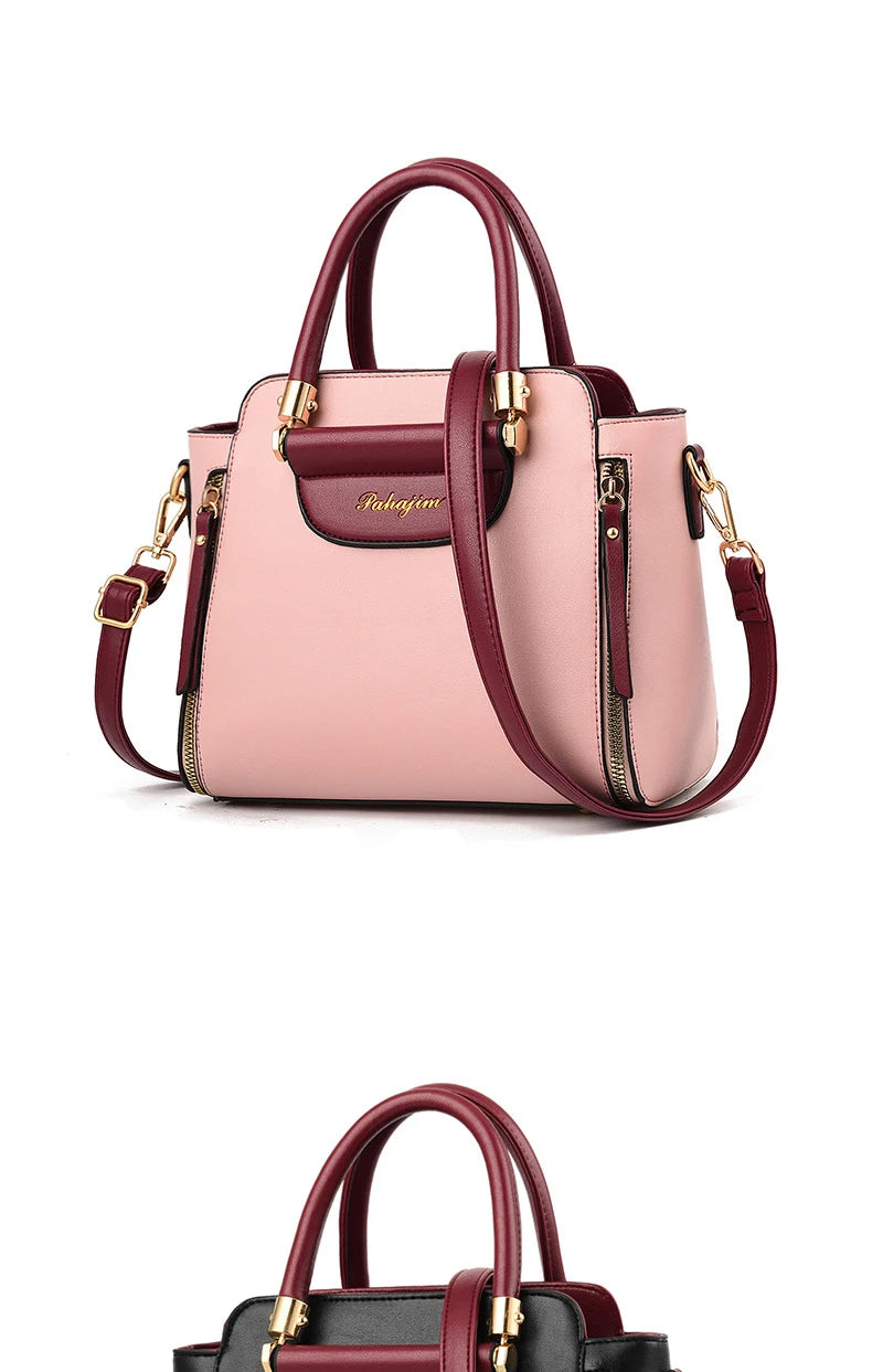 Bolsa Feminina YSHKY Lançamento 2025