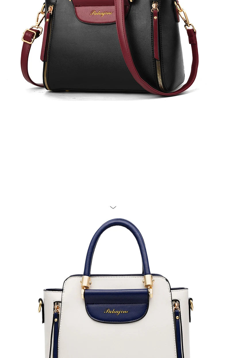 Bolsa Feminina YSHKY Lançamento 2025
