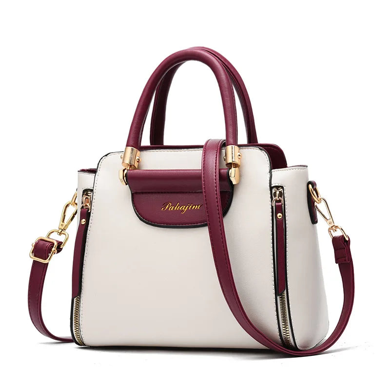 Bolsa Feminina YSHKY Lançamento 2025