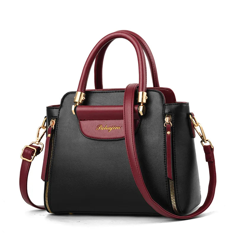 Bolsa Feminina YSHKY Lançamento 2025