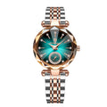 Poedegar Luxury Feminino 2025