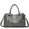 AMYMANG – Bolsa de Luxo Casual para Mulheres Modernas