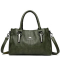 AMYMANG – Bolsa de Luxo Casual para Mulheres Modernas