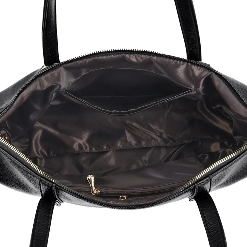 AMYMANG – Bolsa de Luxo Casual para Mulheres Modernas