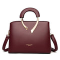 AMYMANG – Bolsa de Luxo Casual para Mulheres Modernas