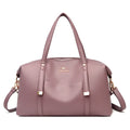 AMYMANG – Bolsa de Luxo Casual para Mulheres Modernas