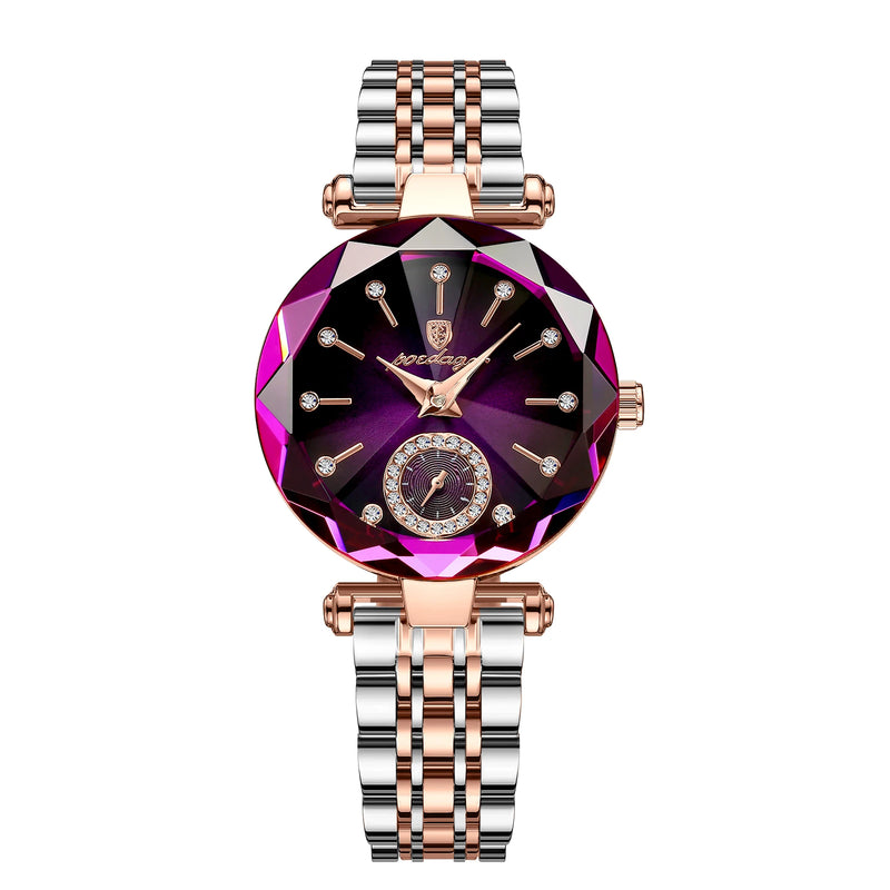 Poedegar Luxury Feminino 2025
