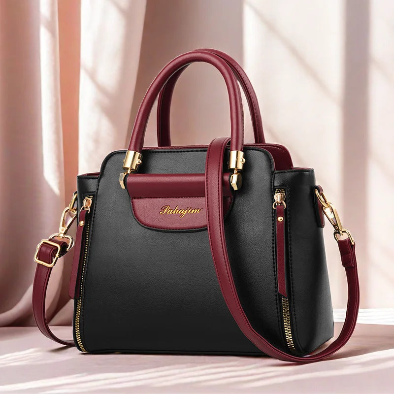 Bolsa Feminina YSHKY Lançamento 2025