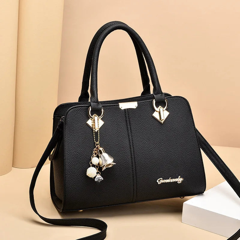 Bolsa Feminina YSHKY Lançamento 2025