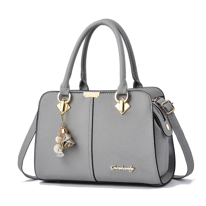 Bolsa Feminina YSHKY Lançamento 2025
