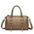 AMYMANG – Bolsa de Luxo Casual para Mulheres Modernas
