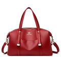 AMYMANG – Bolsa de Luxo Casual para Mulheres Modernas