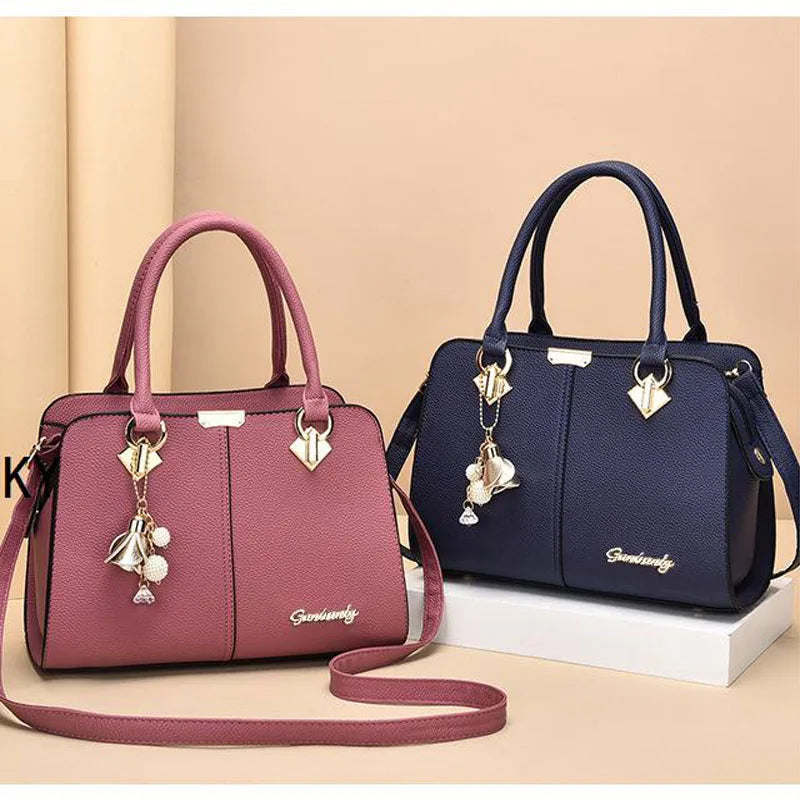 Bolsa Feminina YSHKY Lançamento 2025