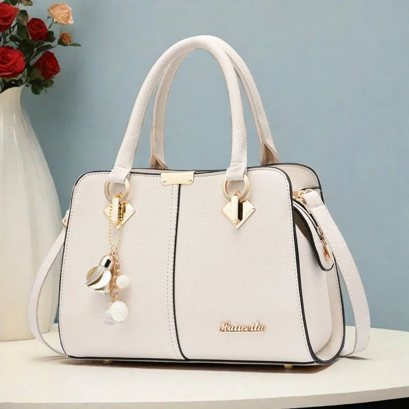 Bolsa Feminina YSHKY Lançamento 2025