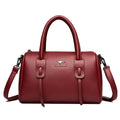 AMYMANG – Bolsa de Luxo Casual para Mulheres Modernas