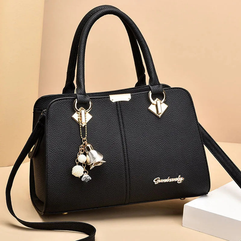 Bolsa Feminina YSHKY Lançamento 2025