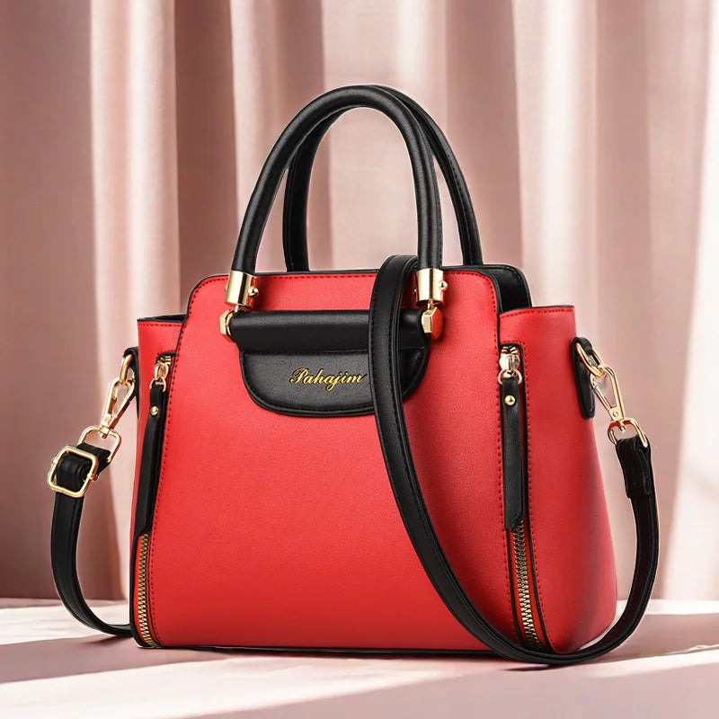 Bolsa Feminina YSHKY Lançamento 2025