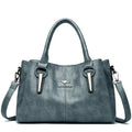 AMYMANG – Bolsa de Luxo Casual para Mulheres Modernas