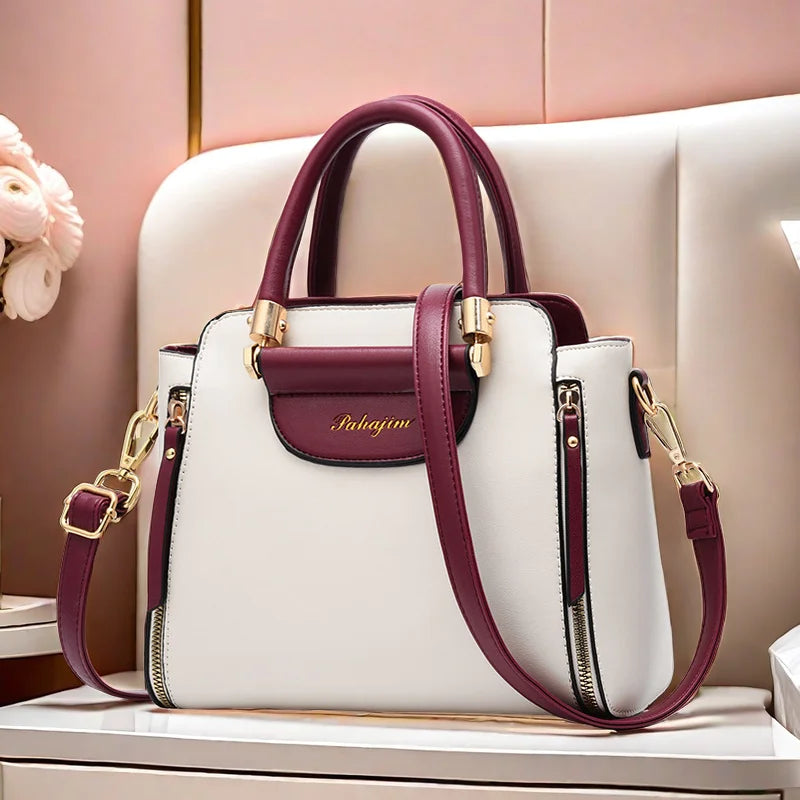 Bolsa Feminina YSHKY Lançamento 2025