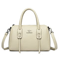 AMYMANG – Bolsa de Luxo Casual para Mulheres Modernas