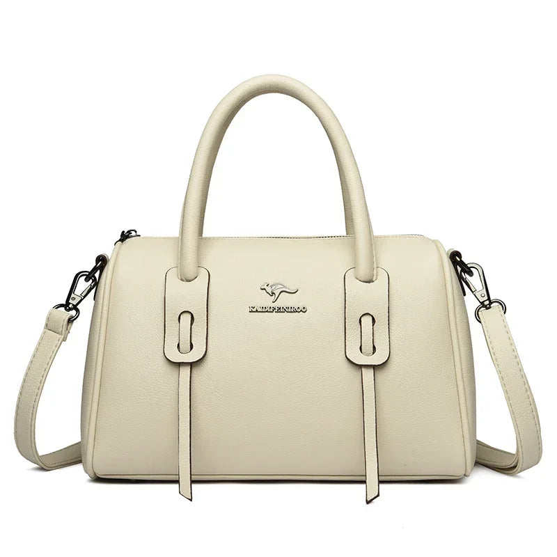 AMYMANG – Bolsa de Luxo Casual para Mulheres Modernas