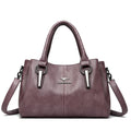 AMYMANG – Bolsa de Luxo Casual para Mulheres Modernas