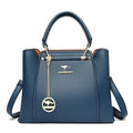 AMYMANG – Bolsa de Luxo Casual para Mulheres Modernas