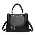 AMYMANG – Bolsa de Luxo Casual para Mulheres Modernas