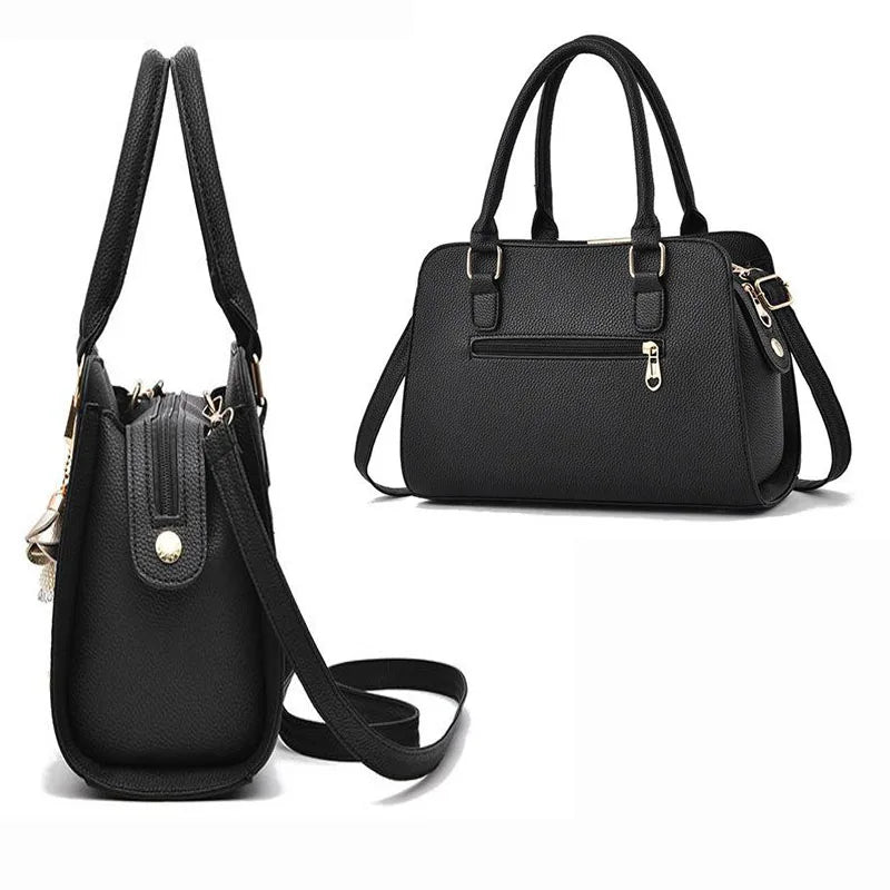 Bolsa Feminina YSHKY Lançamento 2025