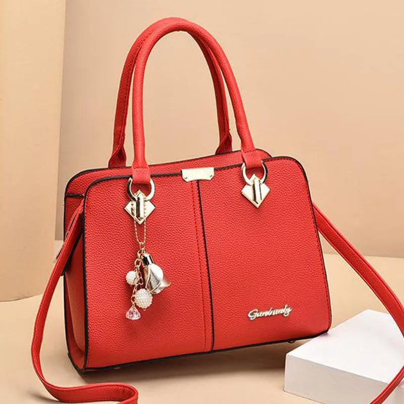 Bolsa Feminina YSHKY Lançamento 2025