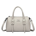 AMYMANG – Bolsa de Luxo Casual para Mulheres Modernas
