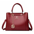AMYMANG – Bolsa de Luxo Casual para Mulheres Modernas