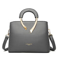 AMYMANG – Bolsa de Luxo Casual para Mulheres Modernas