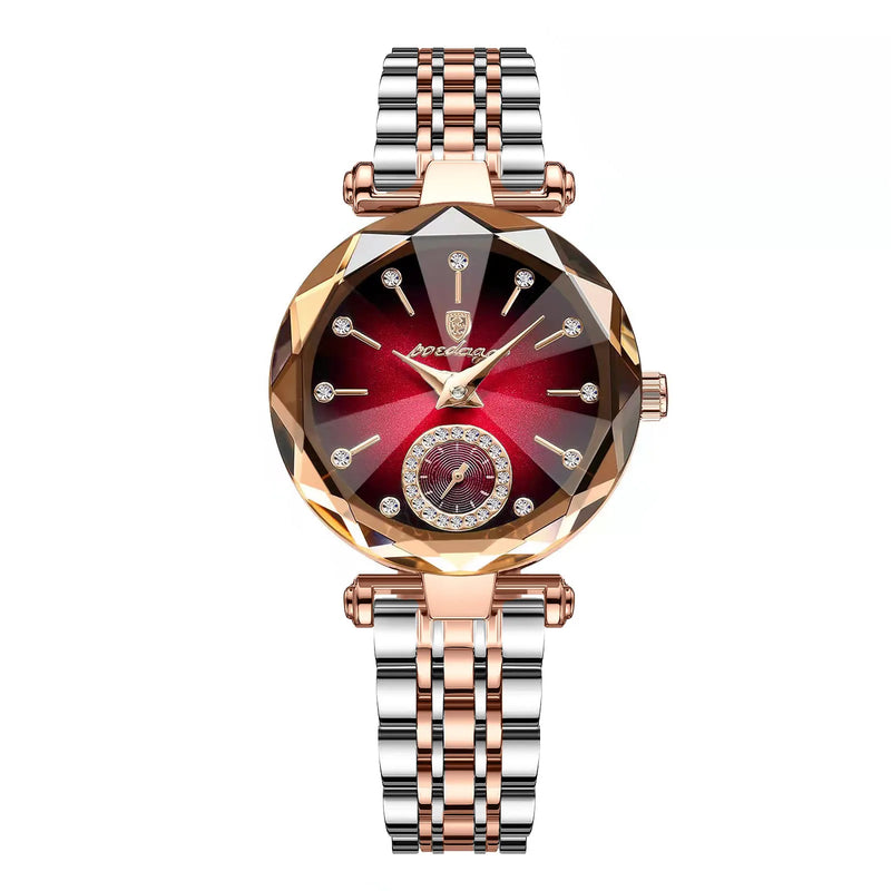 Poedegar Luxury Feminino 2025
