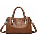 AMYMANG – Bolsa de Luxo Casual para Mulheres Modernas