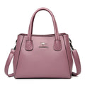 AMYMANG – Bolsa de Luxo Casual para Mulheres Modernas