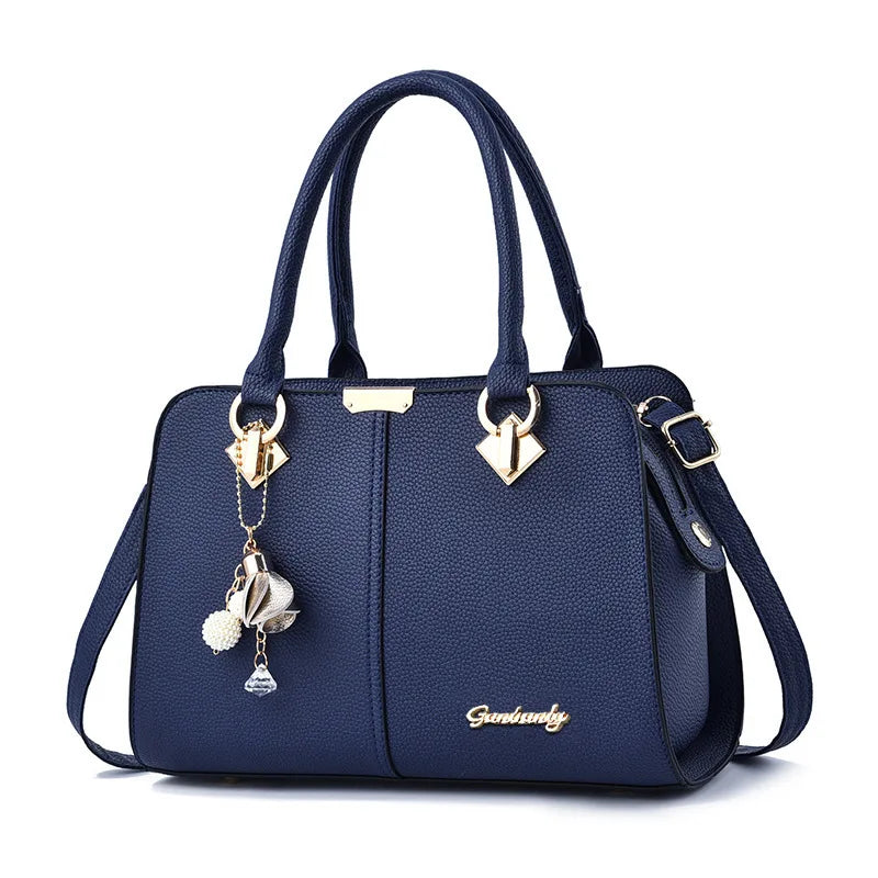 Bolsa Feminina YSHKY Lançamento 2025