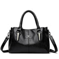 AMYMANG – Bolsa de Luxo Casual para Mulheres Modernas
